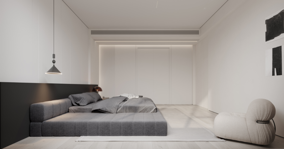 大都会艺术空间 · 现代生活与美学的完美融合丨王绍桔-84