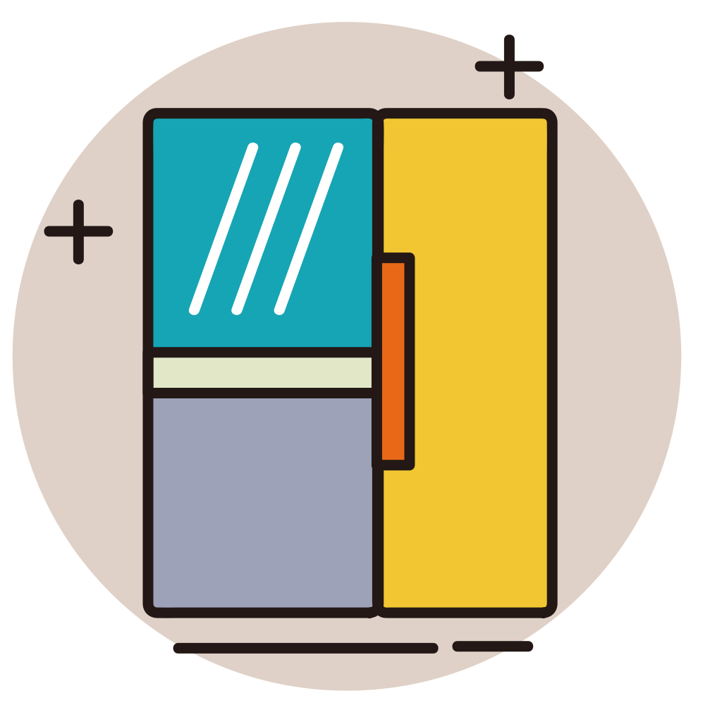 140㎡法式自由空间丨中国六安丨飞墨设计组-30