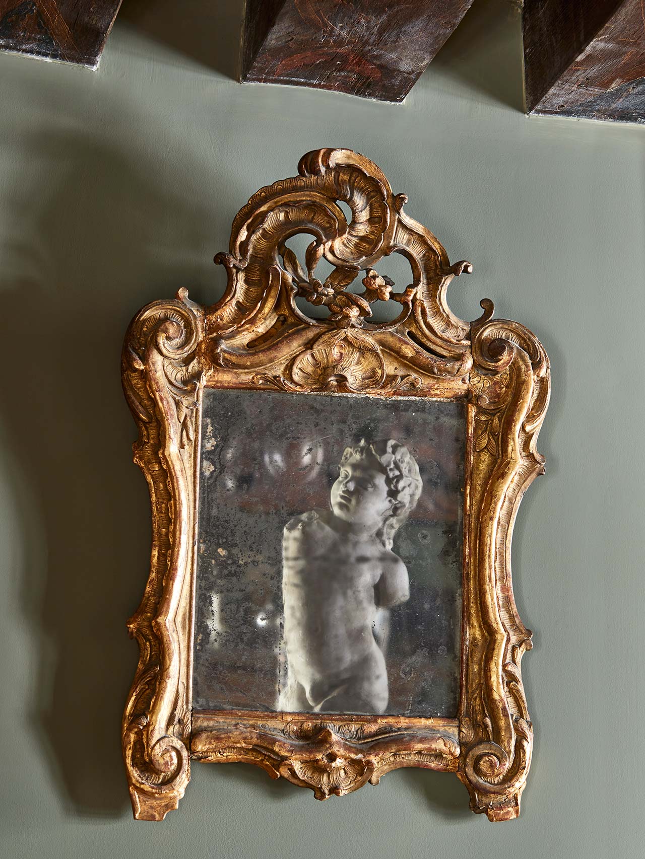 Maison Sémonville A Parisian Hôtel Particulier Celebrates its Heritage with Aplomb-78