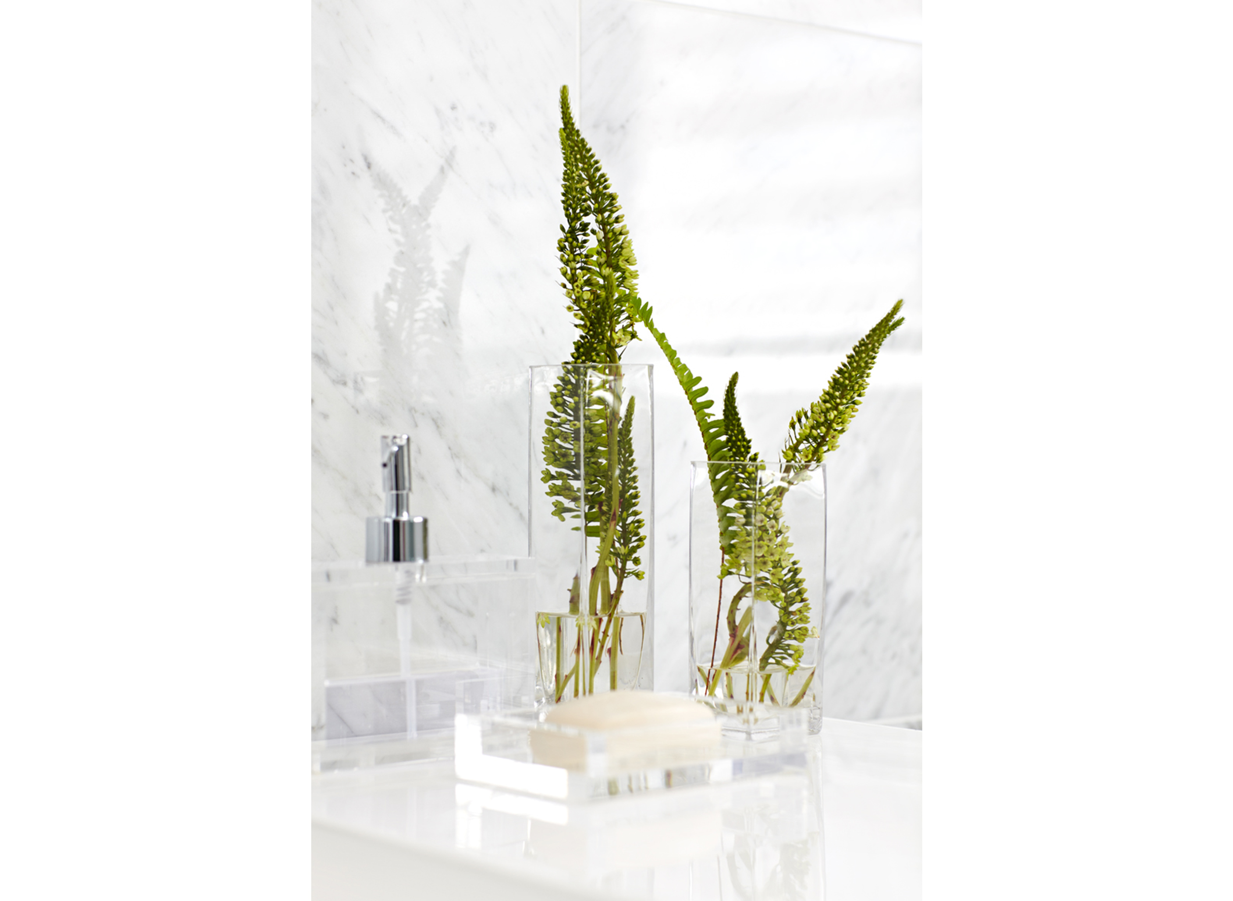 MALLIN RESIDENCE Atmosphere Interior-6