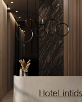 HOTEL RECEPTION