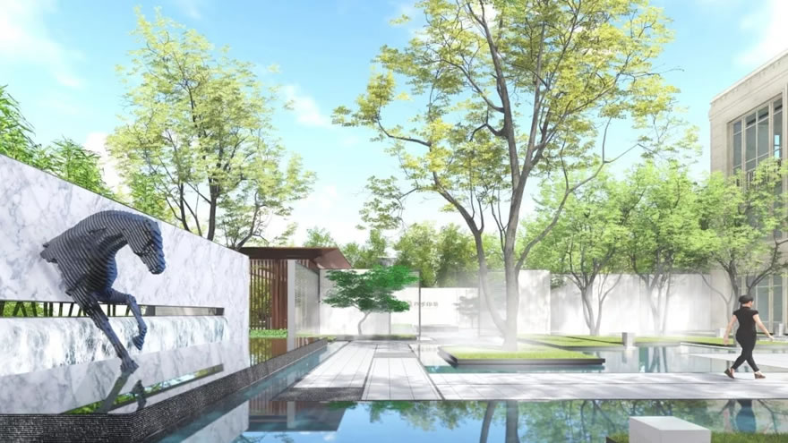 绿地·四季印象丨中国江苏-44