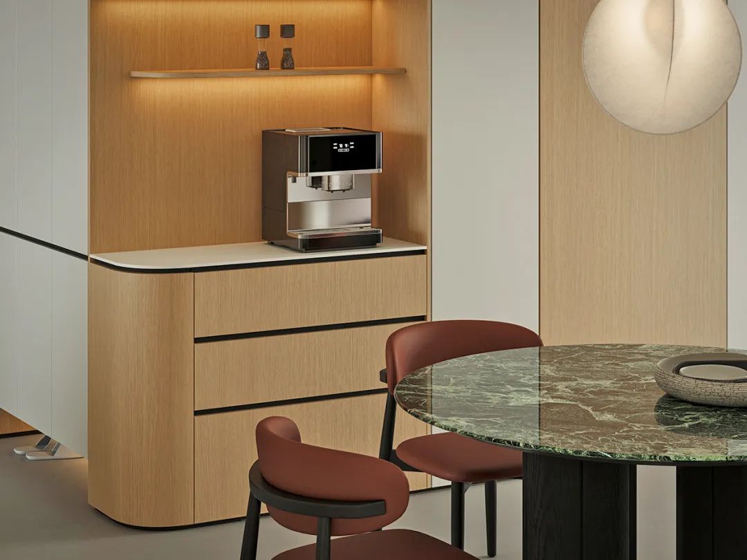 金地·浅山意境丨中国烟台丨COSMO MOBILI STUDIO-5