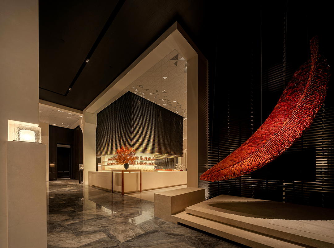 TS新作|广州白鹅潭瑞玺-23