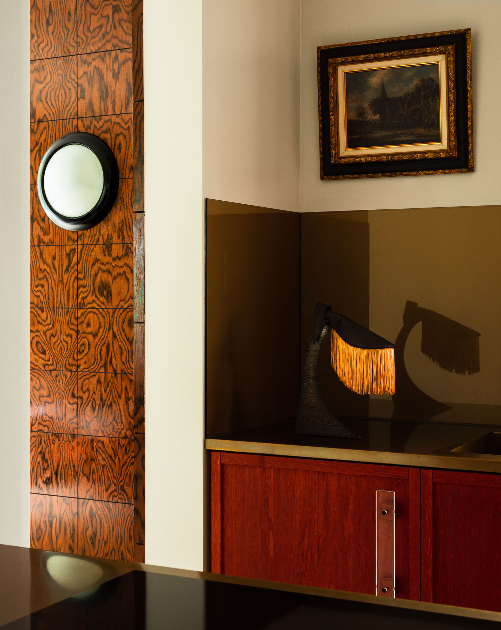 收藏家之家住宅丨荷兰阿姆斯特丹丨DAB Studio-22