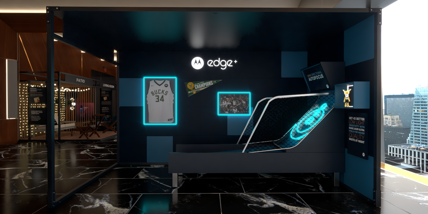 Motorola Product Launch Event-10