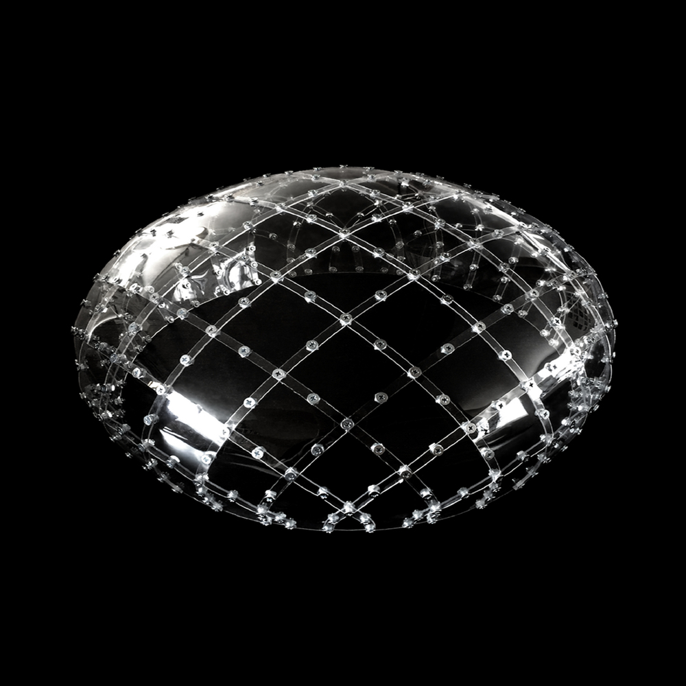 泡泡馆 · 环保节能的现代温室-43