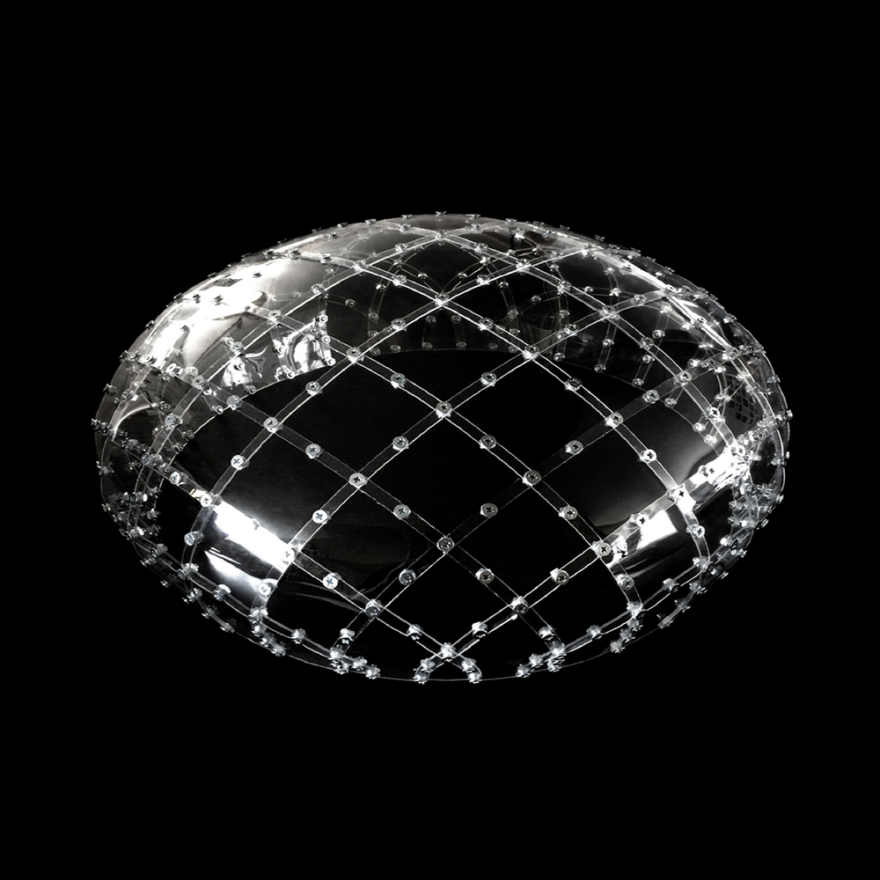 泡泡馆 · 环保节能的现代温室-43