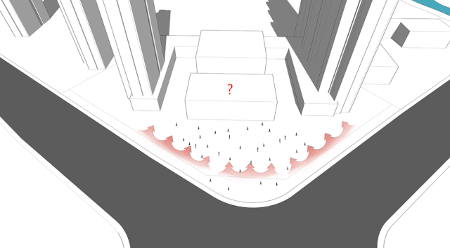 齐越设计丨台州 金科世茂·玉澜府 建筑设计 丨中国浙江-35