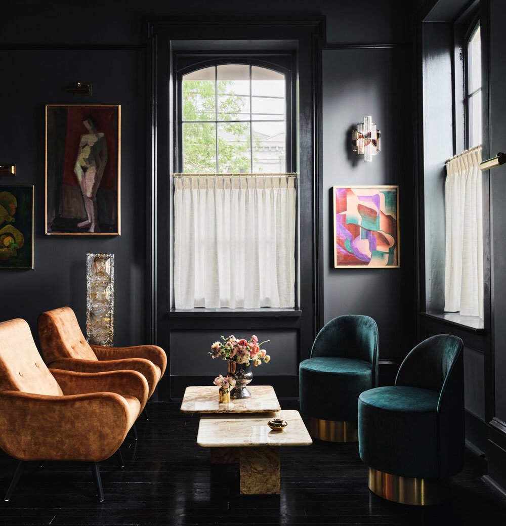 圣文森特酒店-1