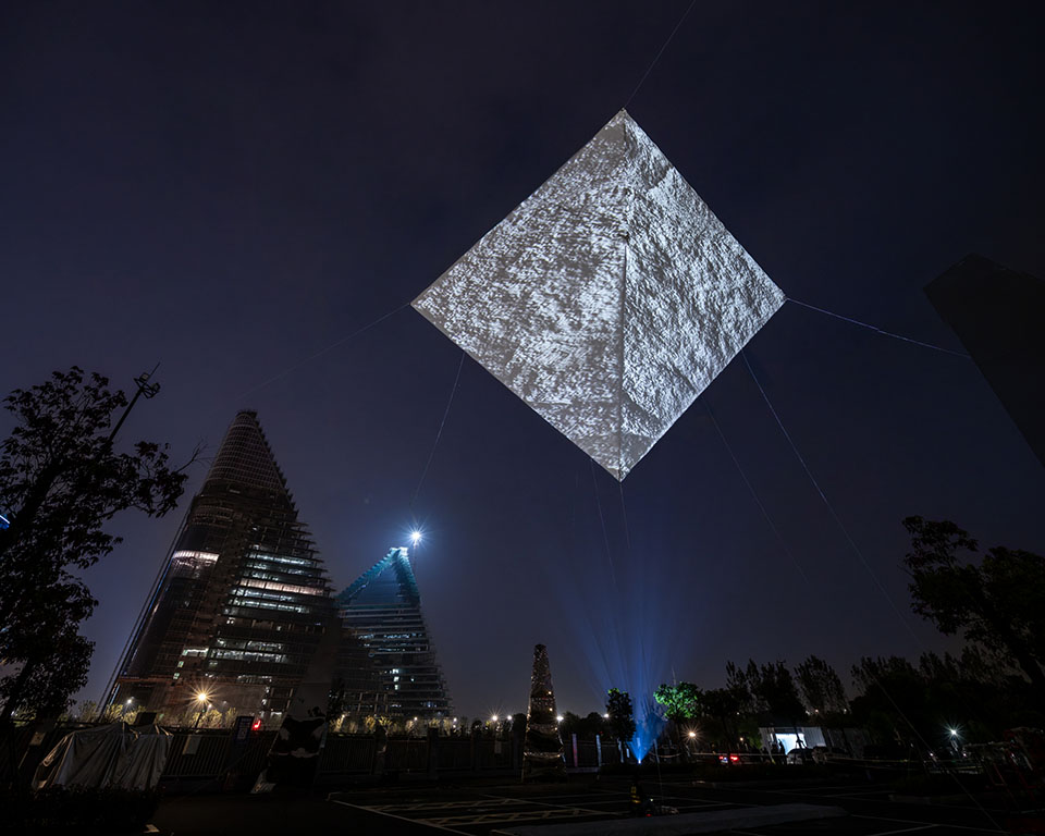 未来云坐标丨中国杭州丨line+建筑事务所-81