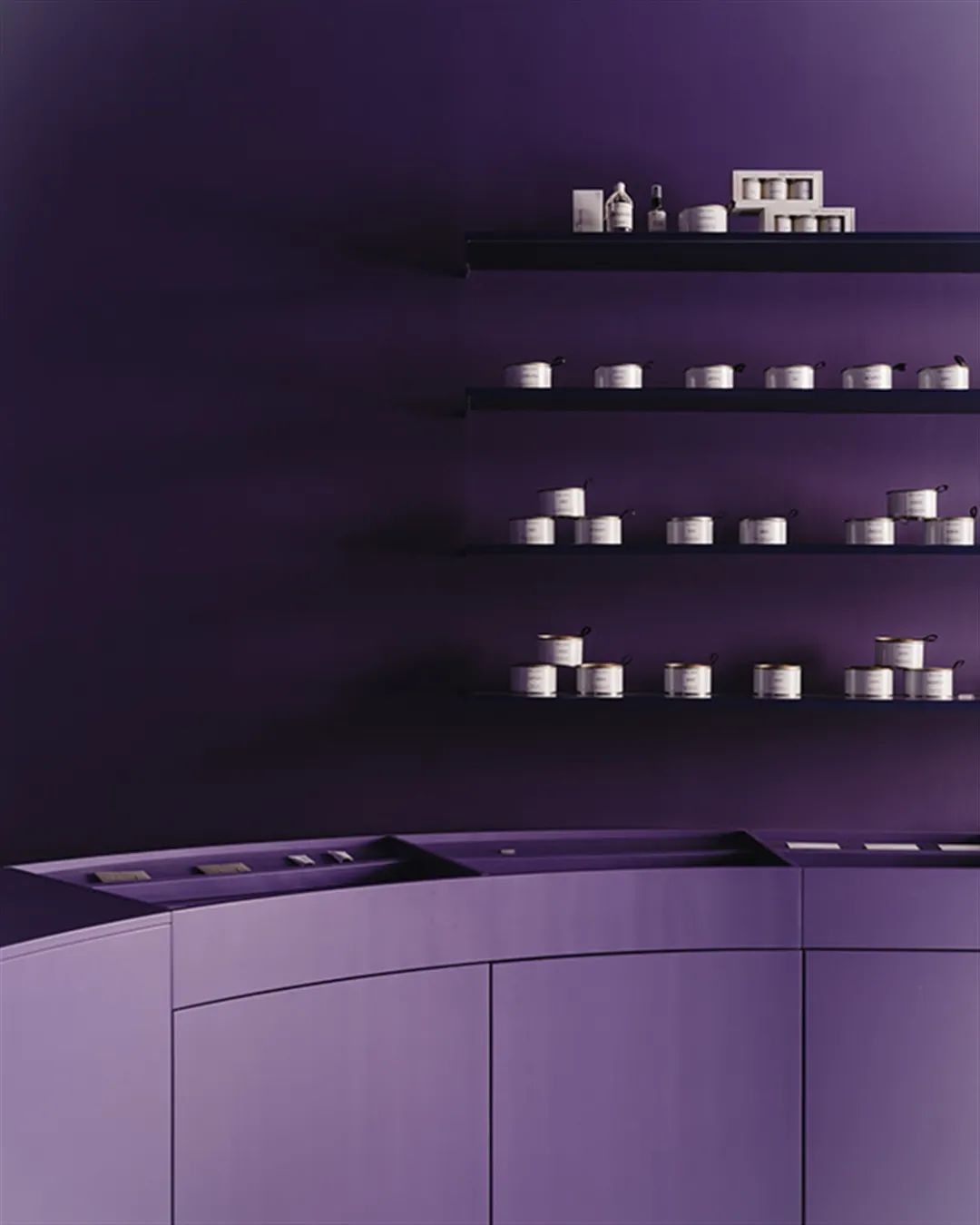 Flame香水工作室-31