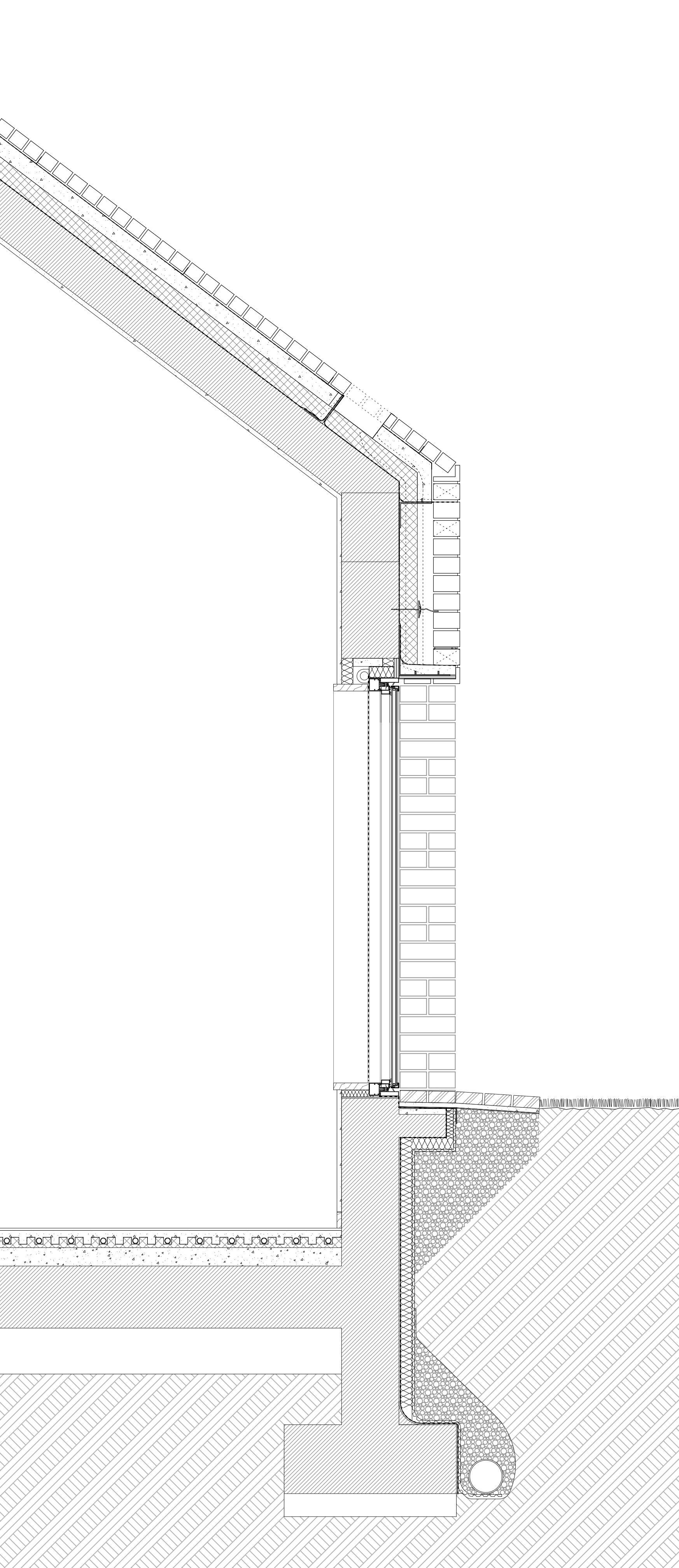 Rua Direita de Francos 住宅丨葡萄牙波尔图丨WeStudio + MADE Office-39