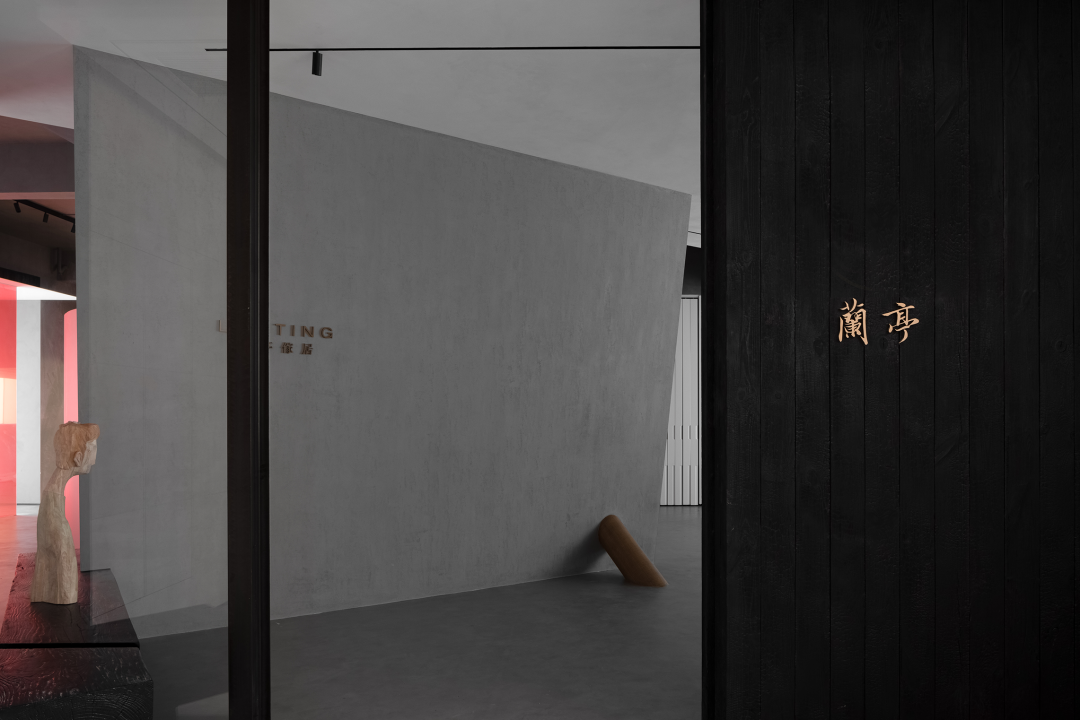 兰亭：材料展厅 | 叶晖 今古凤凰设计-5