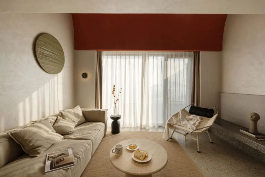 泸沽湖安下山与度假酒店丨中国丽江丨境壹空间设计-42