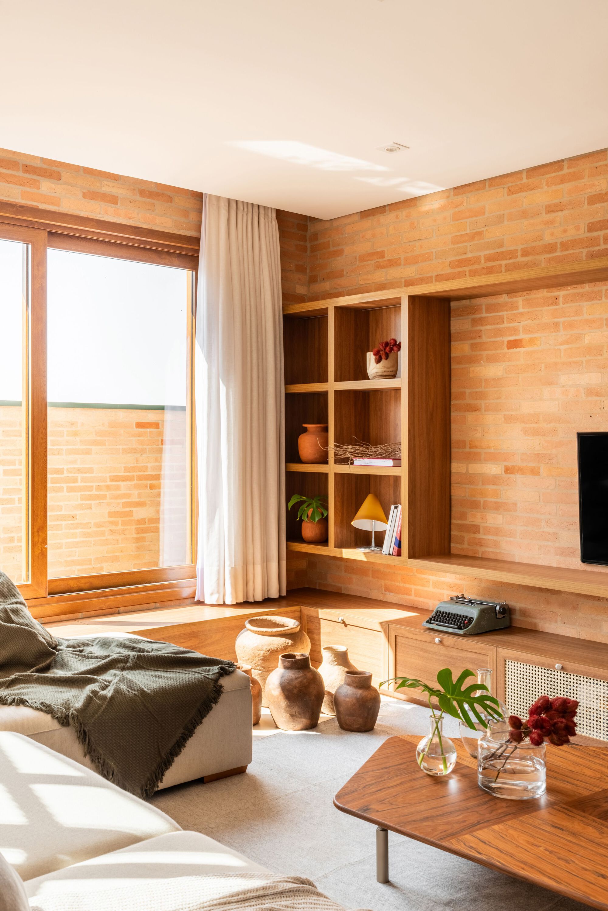 利马大厦丨巴西丨Pietro Terlizzi Arquitetura-36