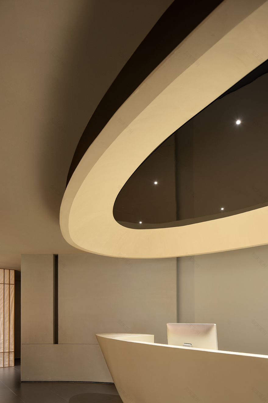 深圳BOSS H 医美空间丨中国深圳丨戈多设计-46