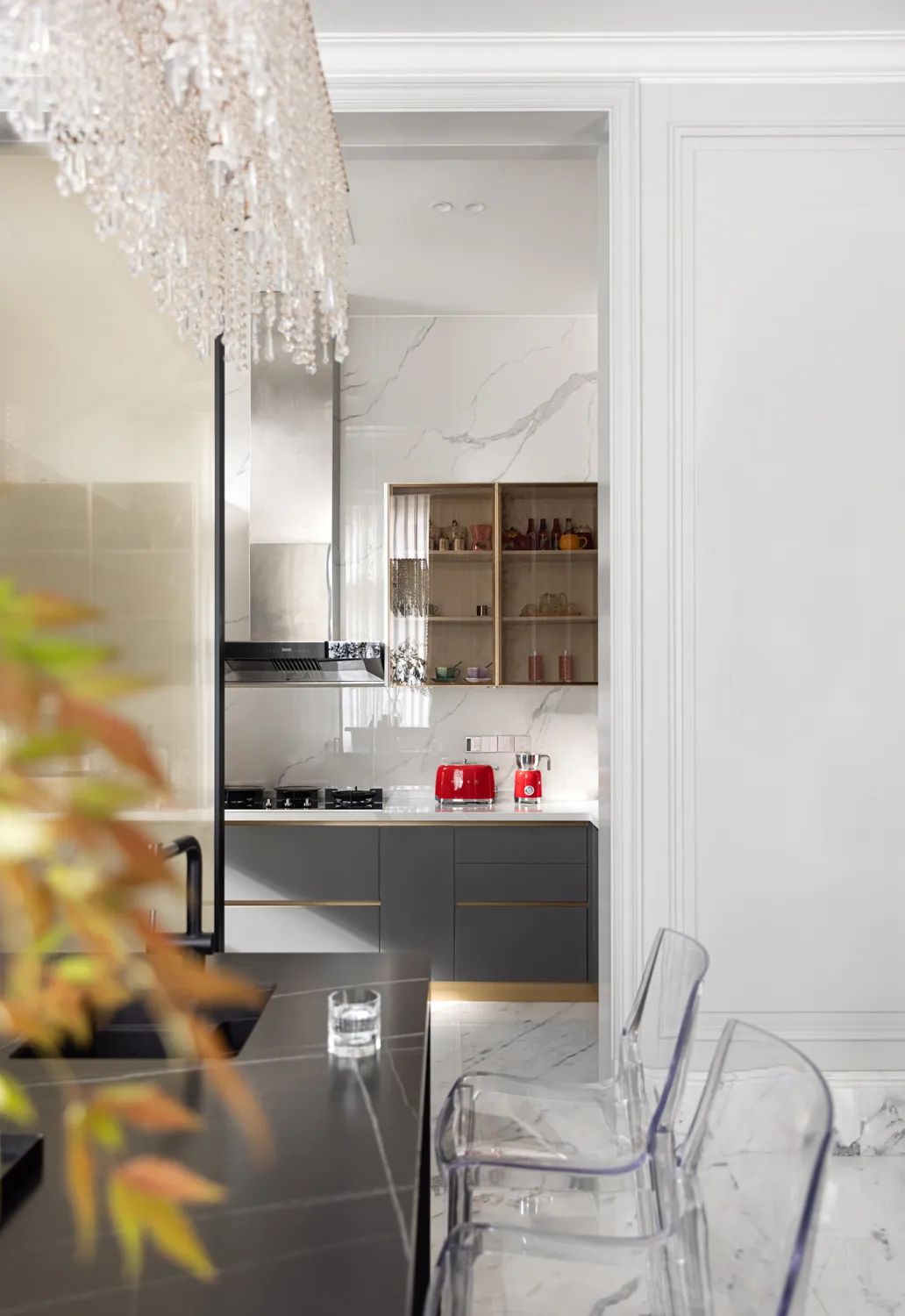 叠合新与旧—六合别墅-44