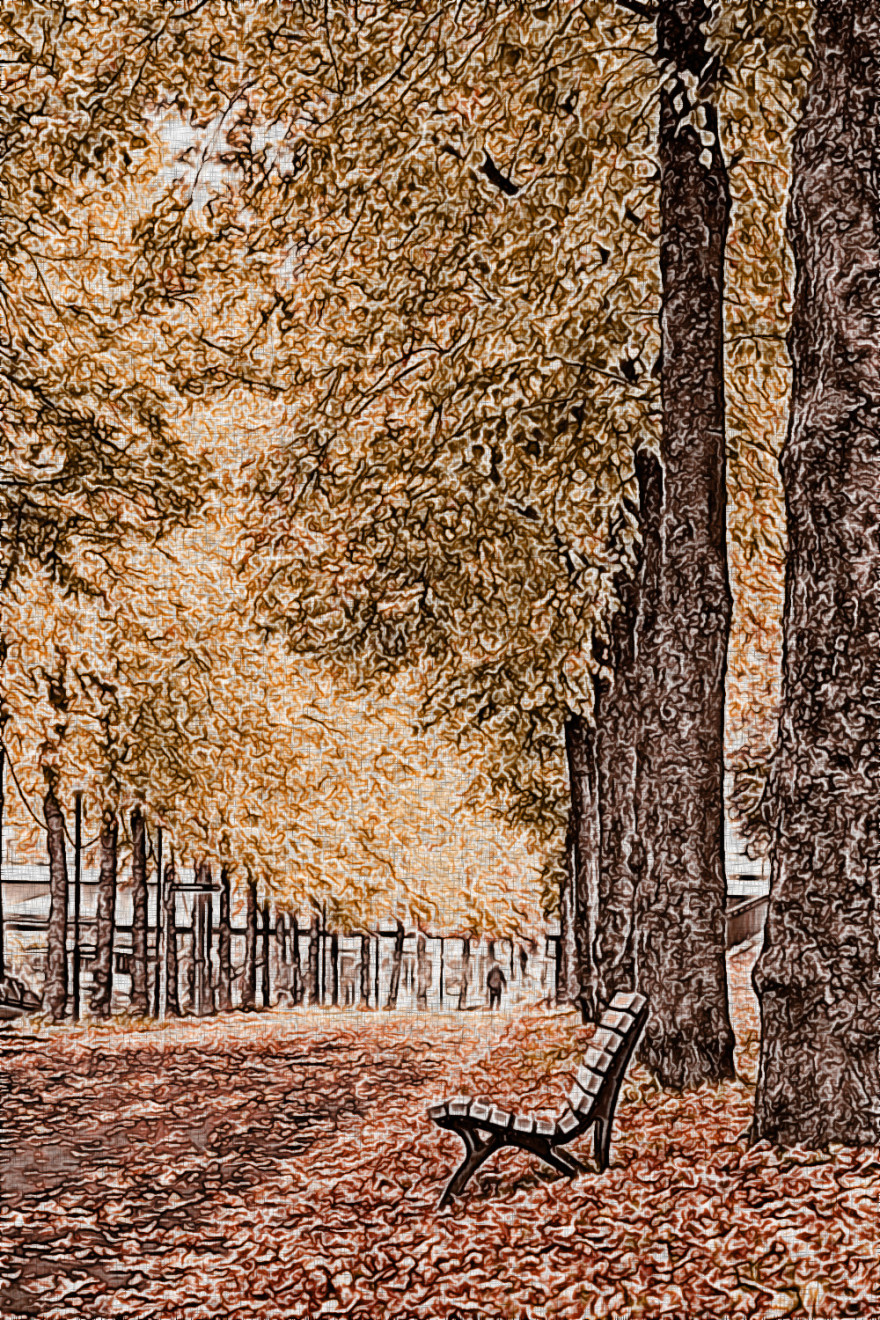 建筑草图丨Bozelos Panagiotis-25