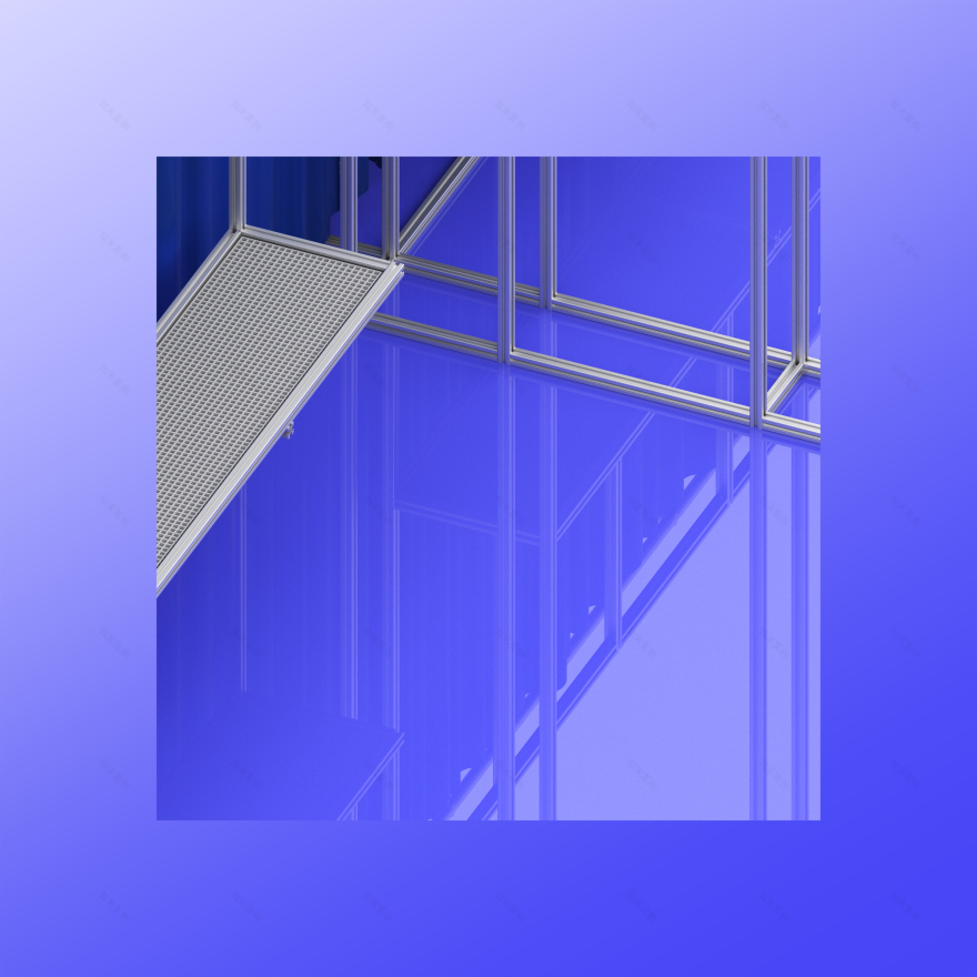 幻海 · 鱼缸中的海洋世界丨2050+,òbelo-5