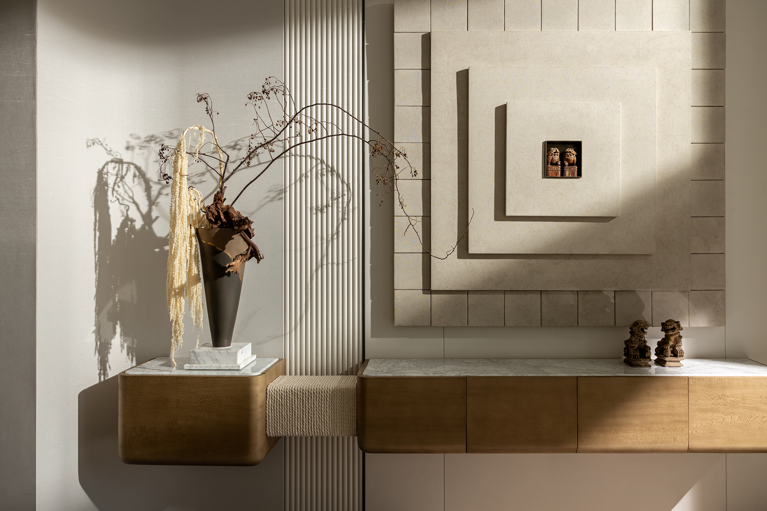 深圳盘石设计 | 吴文粒×麓湖黑鉐岛：向湖致敬！-39