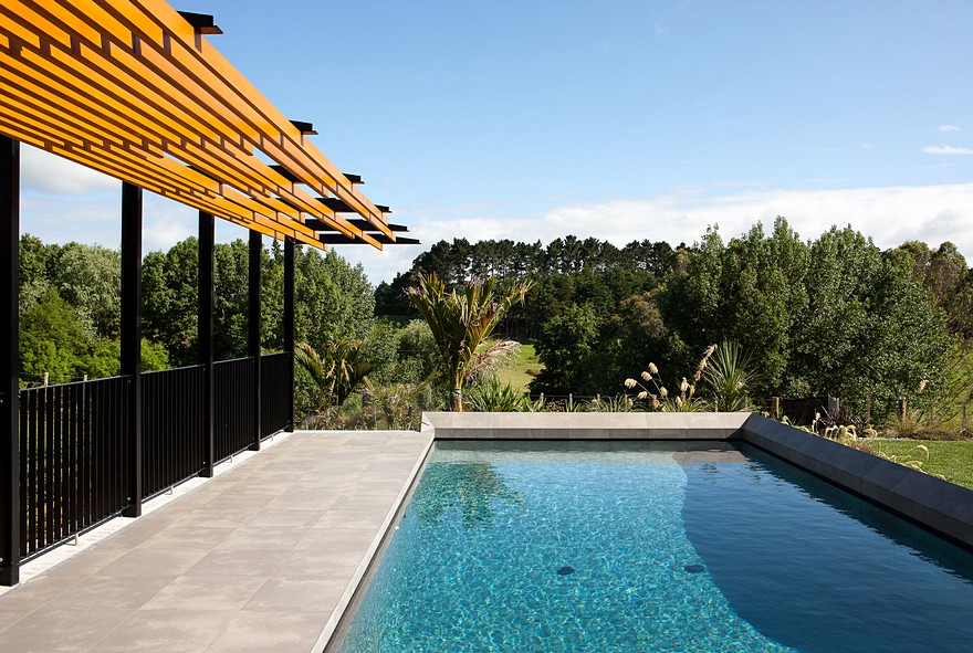 Te Hihi House / Strachan Group Architects-9