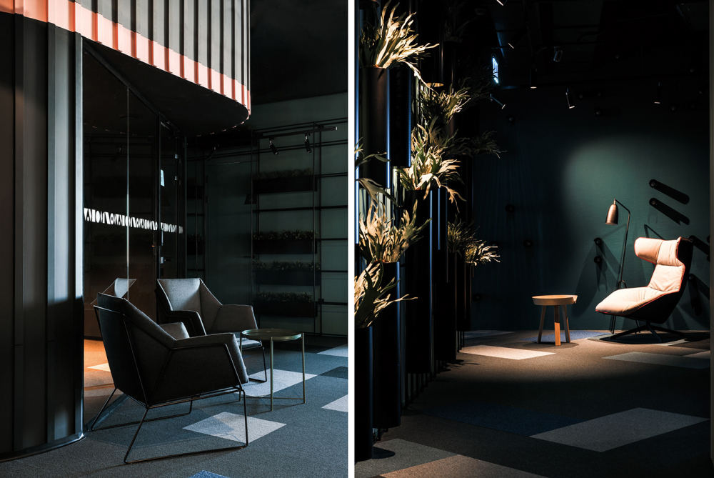 沃基联合办公空间 2丨俄罗斯圣彼得堡丨Anna Lvovskaya 等-8