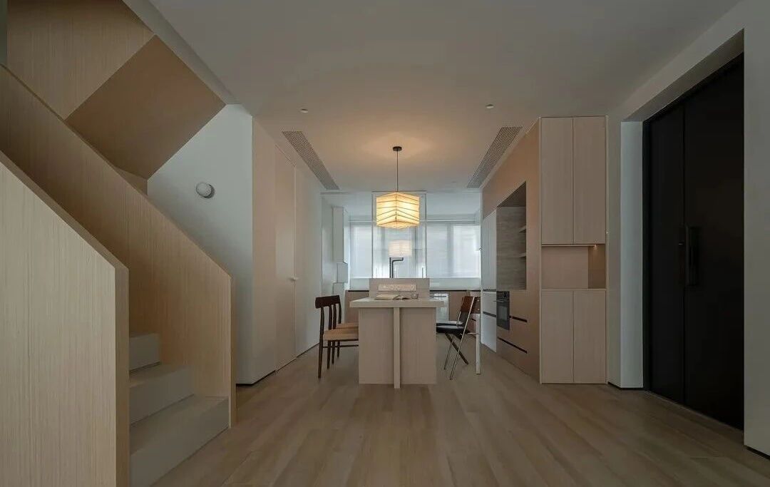 树下丨中国成都丨予以设计-64