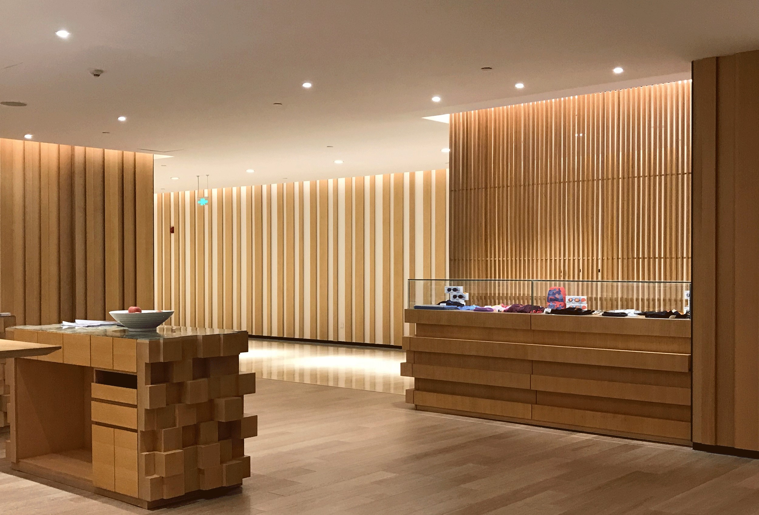 北京凯悦酒店 | 隈研吾-42