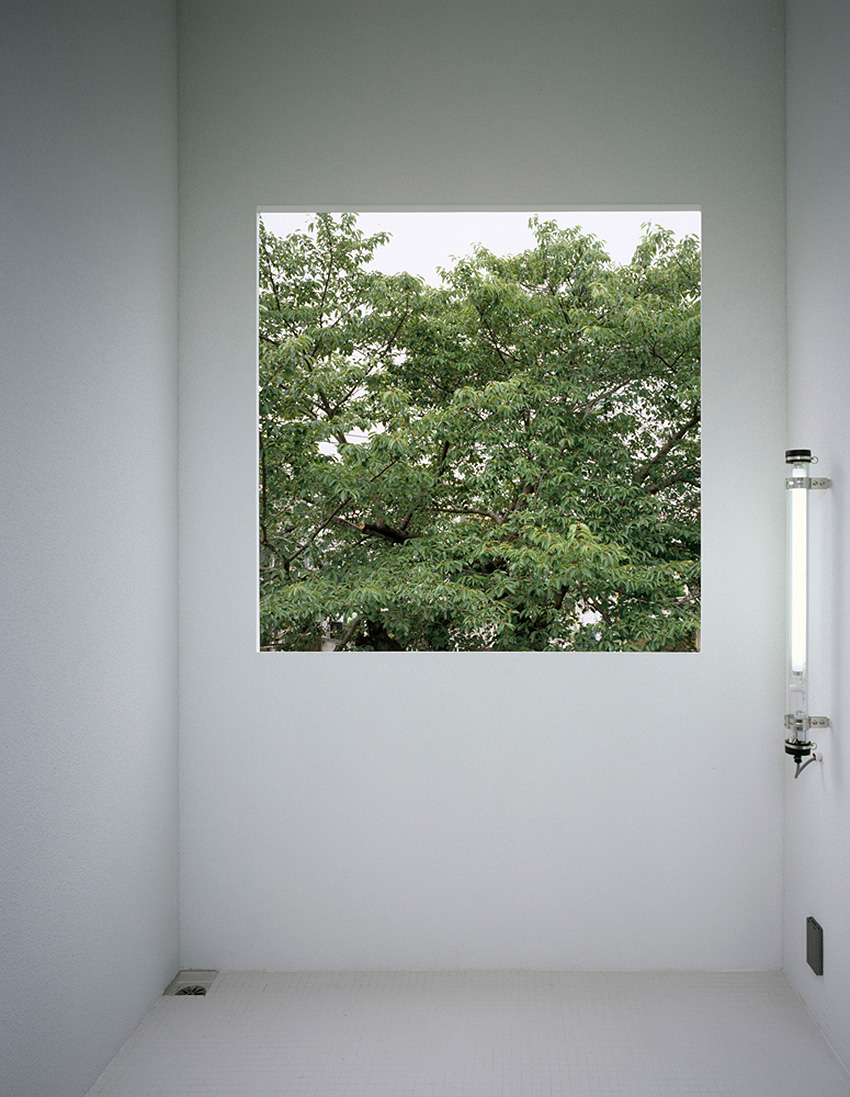 青木淳建筑事务所的神奇建筑作品-13