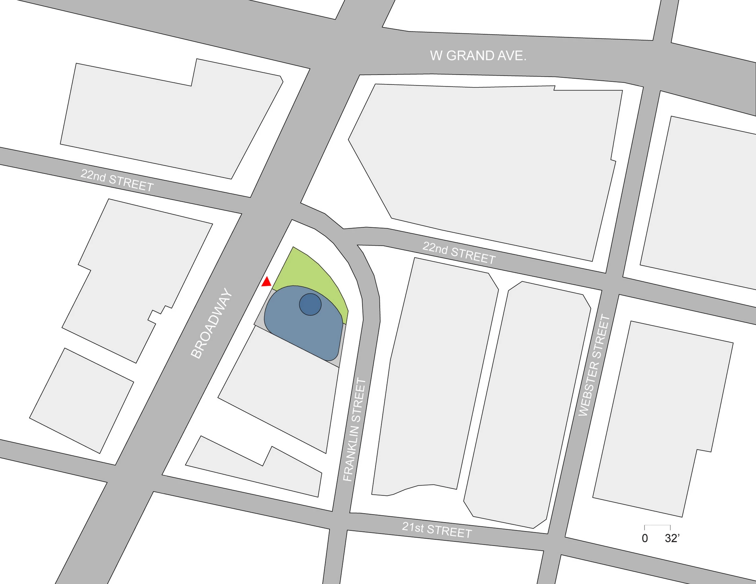 连接开放民主，Kapor 中心打造温馨社交空间-44