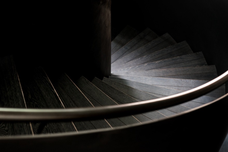 史密斯夫妇的家丨英国丨MW Architects事务所-55