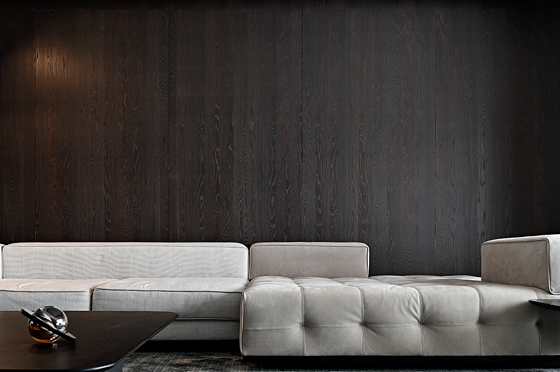 宝信龙港丨中国临沂丨bnb 本白空间建筑设计-30