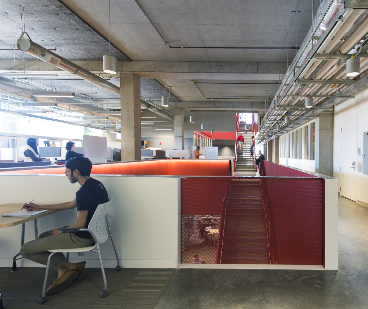 PACCAR Environmental Technology Building   LMN Architects-35