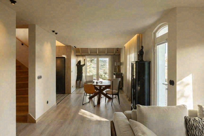 Palm Desert Dubai Villa, Dubai - Villa Interior Design on Love That Design-23