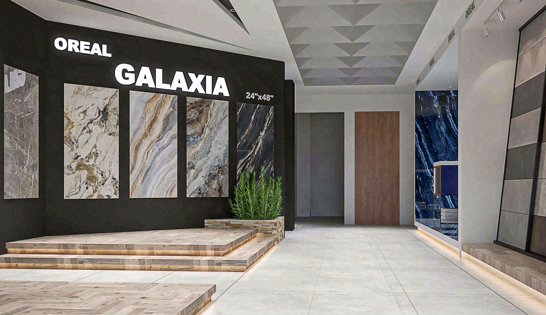 OREAL TILES SHOWROOM ICHHRA LAHORE-4