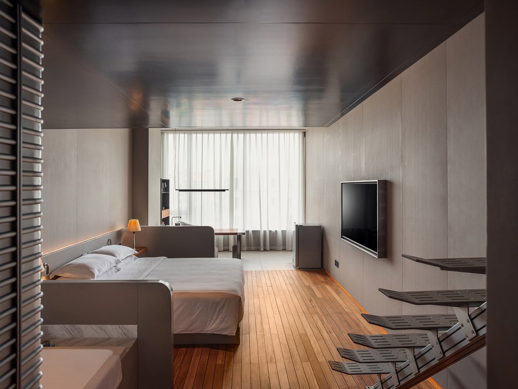 丨中国秦皇岛丨Combined  Architects + Mecc-7