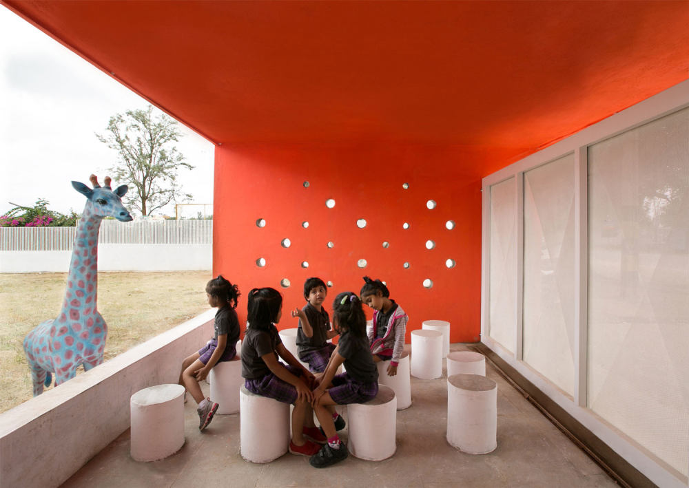 全球公共空间设计精选-145