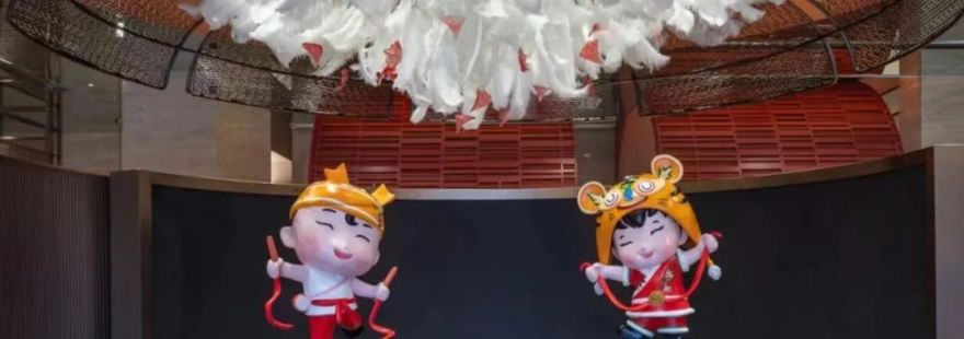 网红女主播的豪华家居丨中国洛阳丨晟宁装饰工程有限公司-66