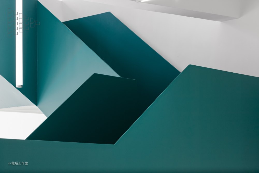 滨江现代空间设计丨否则-2