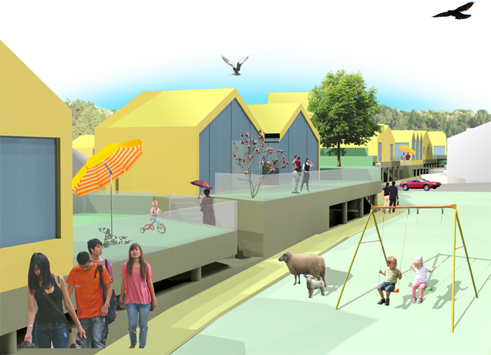 松吉普拉斯——米西泰竞赛丨法国-7