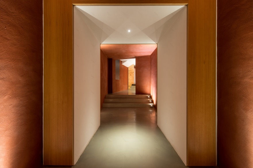 古堡酒窖的现代复兴丨意大利莱切-25