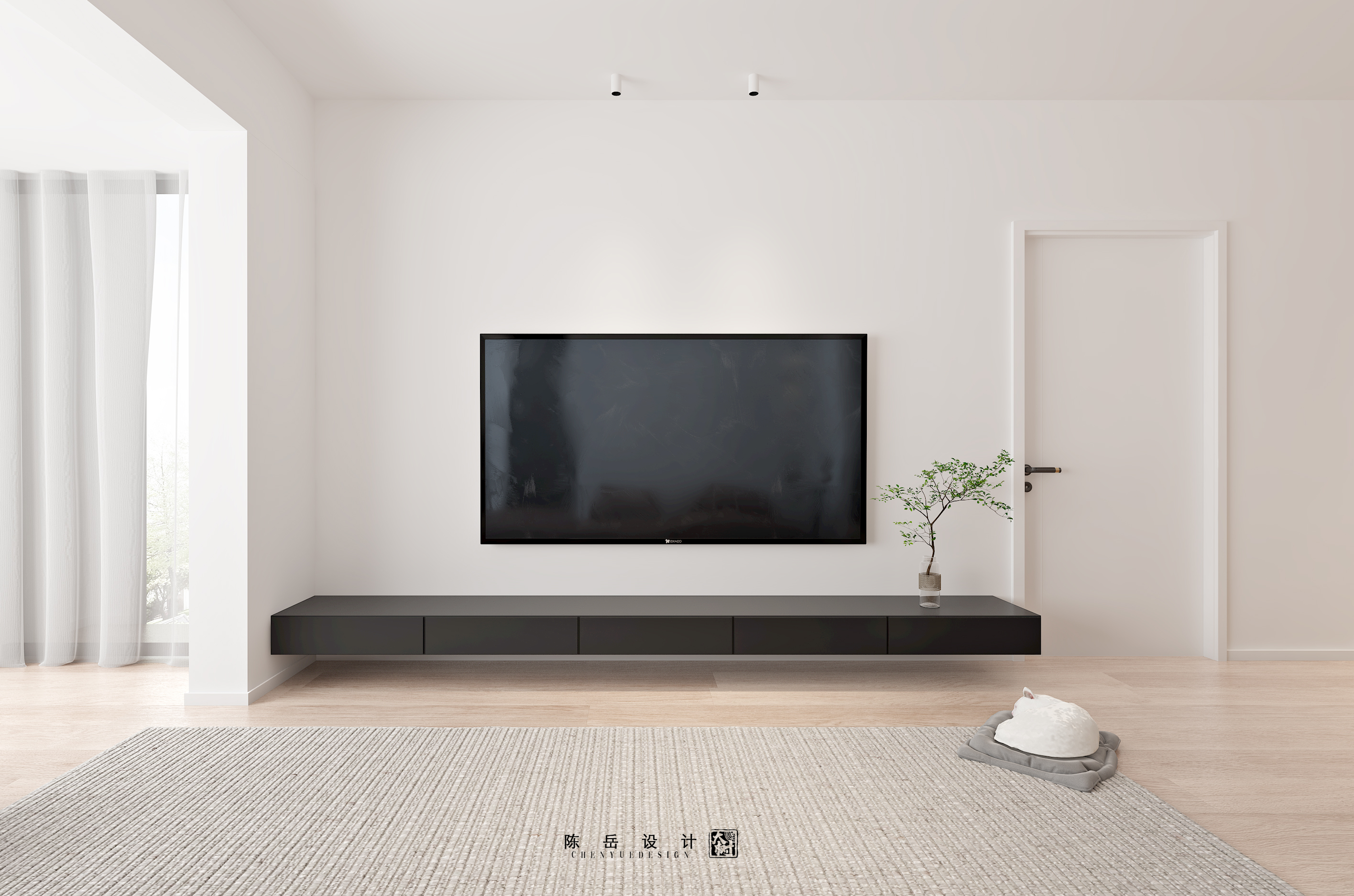 馨幽丨中国成都丨陈岳-11