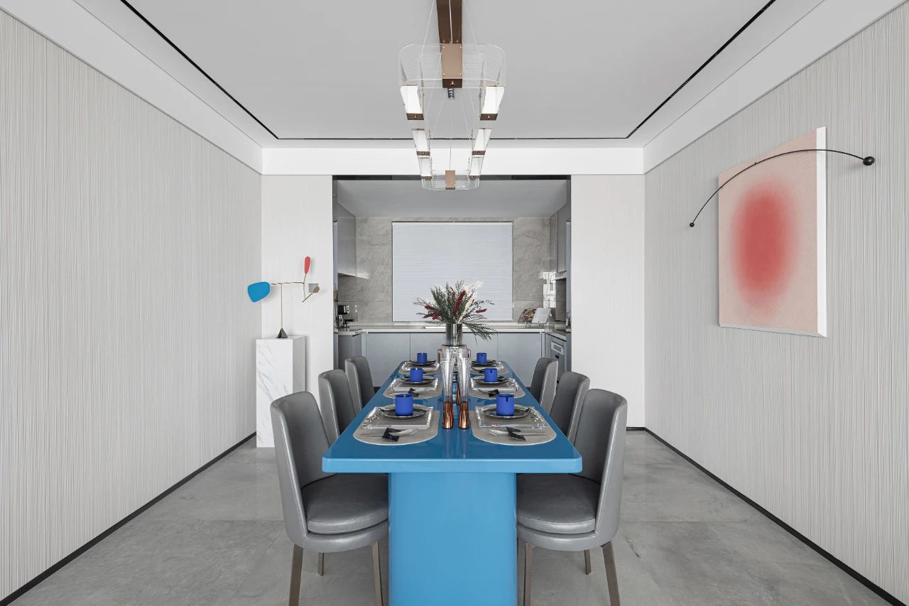 旭辉华宇锦山府样板房-22