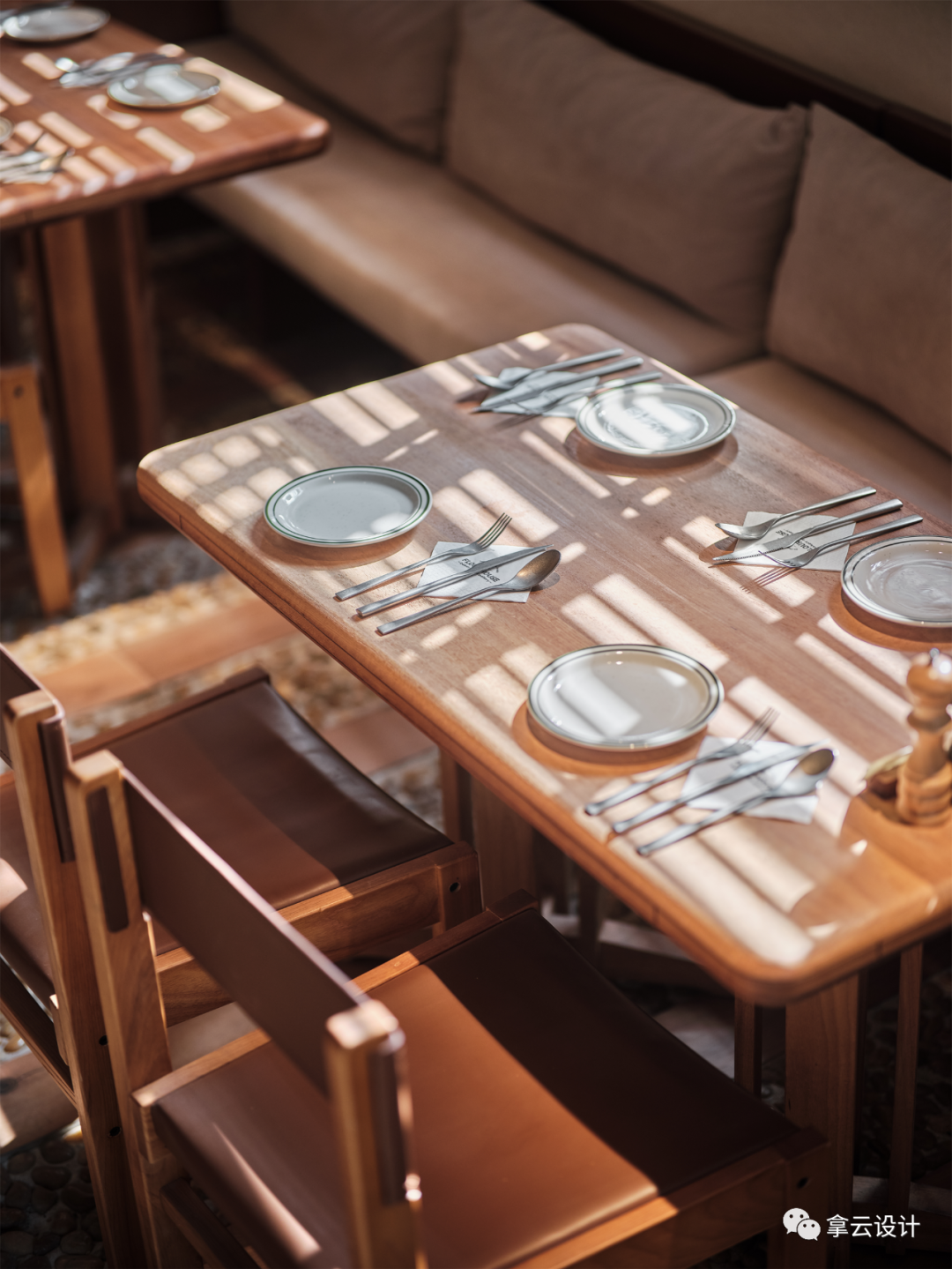 THE FLOUR HOUSE（管家桥店）丨中国南京丨拿云设计-18