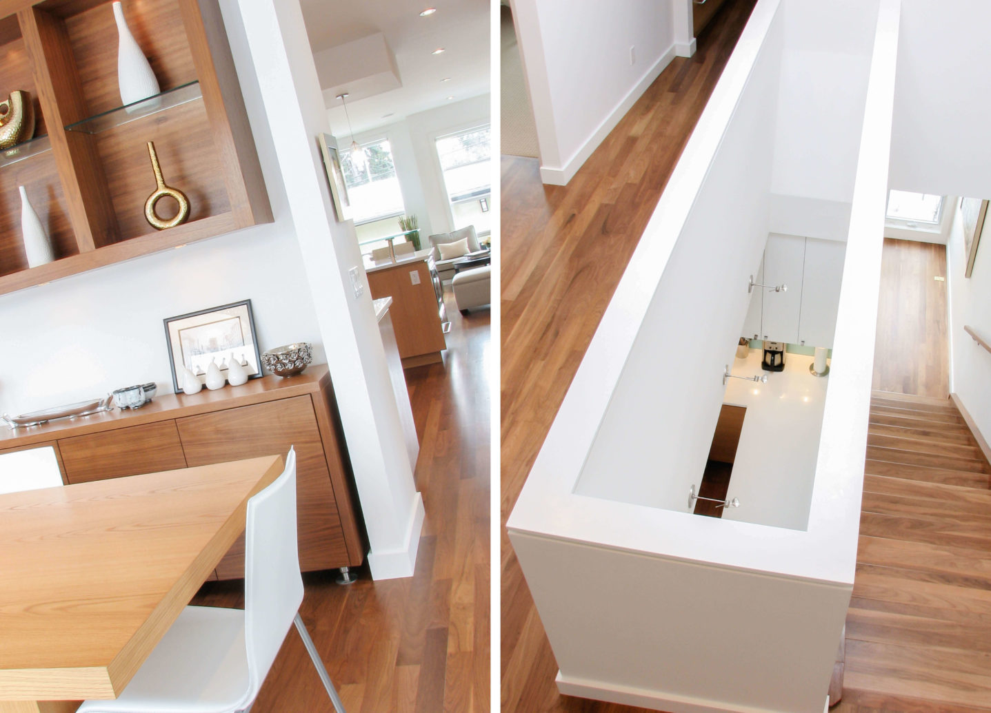 合金家园·阿尔塔多尔半独立式住宅丨加拿大-5