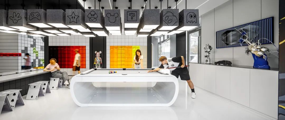 墨设设计七周年，不是总结，是另一种出发丨中国上海丨墨设设计-151