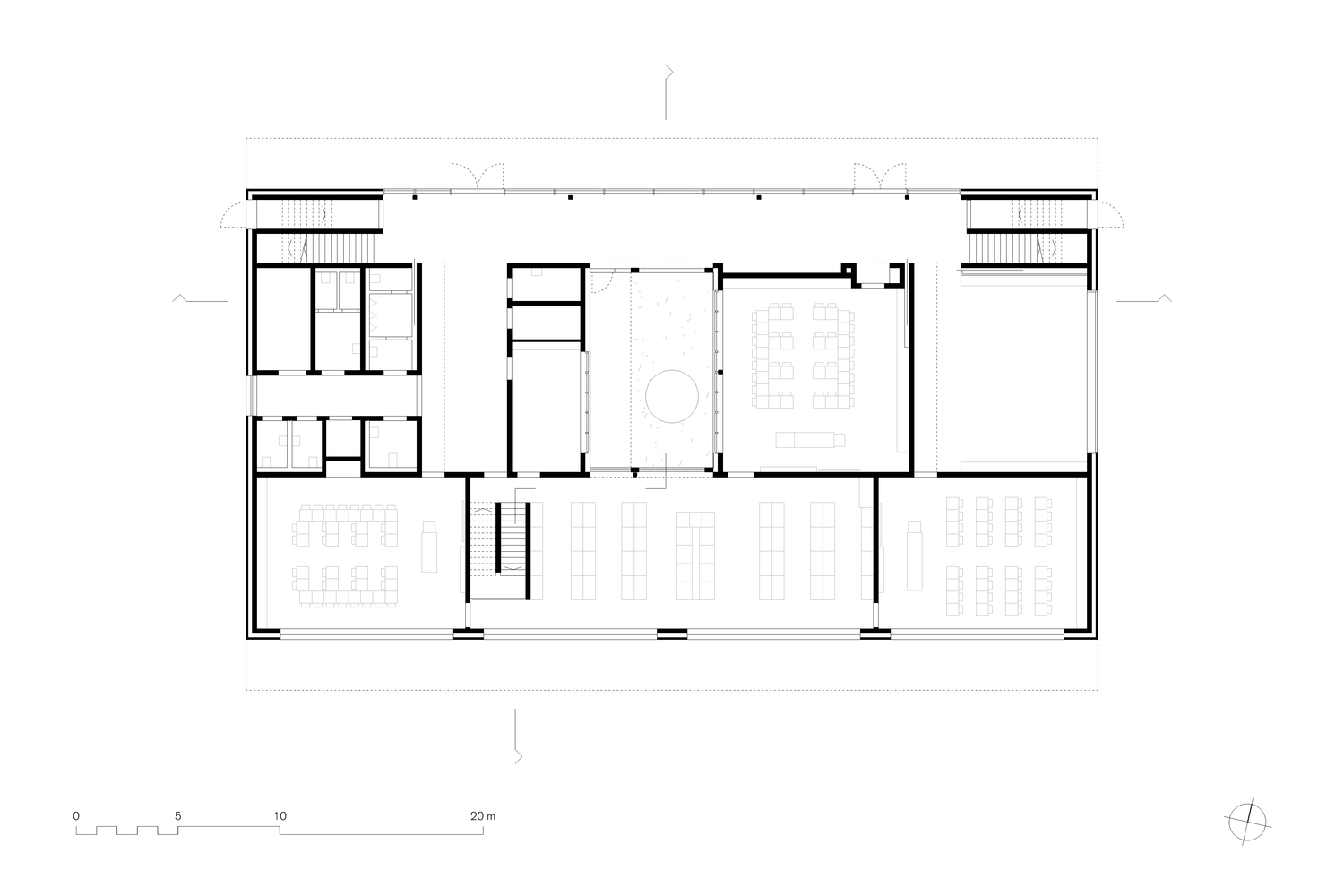 德国 Greven 市 Augustinianum 中学科学中心-12