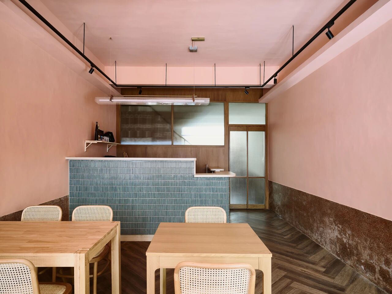 璞云悬山民宿丨無既萬溯-108