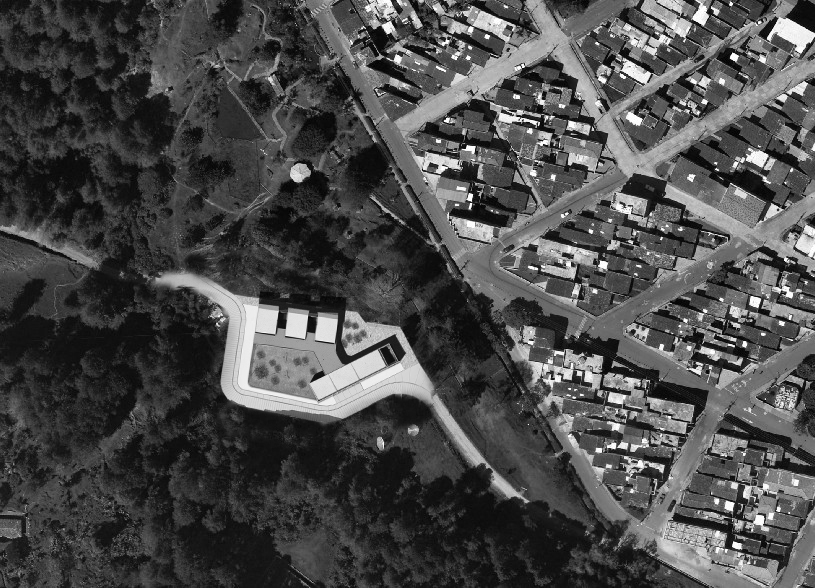 raices educational park 4-36